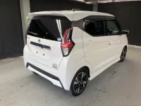 Nissan DAYZ лот № 1144 оценка 3.5  с аукциона в Японии 5