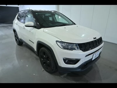 Chrysler JEEP COMPASS
