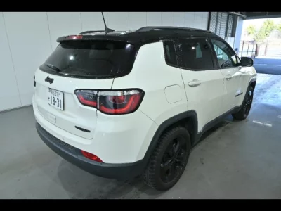 Chrysler JEEP COMPASS