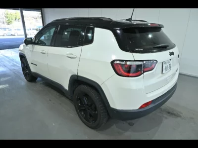 Chrysler JEEP COMPASS