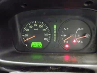 Nissan VANETTE VAN лот № 10226 оценка 3  с аукциона в Японии 8