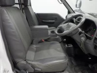 Nissan VANETTE VAN лот № 10226 оценка 3  с аукциона в Японии 5