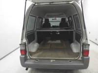 Nissan VANETTE VAN лот № 10226 оценка 3  с аукциона в Японии 7