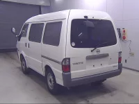 Nissan VANETTE VAN лот № 10226 оценка 3  с аукциона в Японии 3
