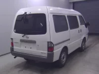 Nissan VANETTE VAN лот № 10226 оценка 3  с аукциона в Японии 2