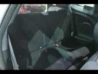 Honda CR-Z лот № 20095 оценка 4  с аукциона в Японии 6