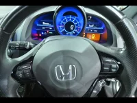 Honda CR-Z лот № 20095 оценка 4  с аукциона в Японии 9