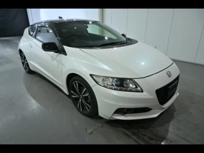 Honda CR-Z