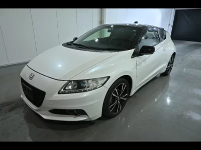 Honda CR-Z