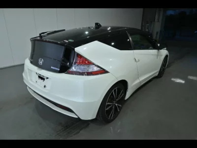 Honda CR-Z