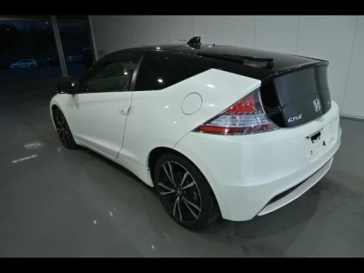 Honda CR-Z
