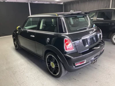 BMW MINI
