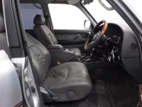 Toyota LAND CRUISER лот № 10242 оценка 3.5  с аукциона в Японии 5