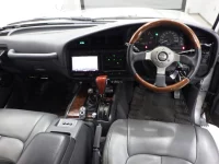 Toyota LAND CRUISER лот № 10242 оценка 3.5  с аукциона в Японии 4