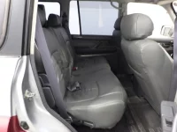 Toyota LAND CRUISER лот № 10242 оценка 3.5  с аукциона в Японии 6