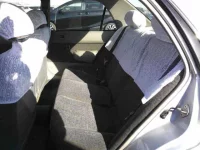 Toyota COROLLA лот № 8266 оценка R  с аукциона в Японии 8