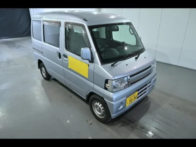 Mitsubishi MINICAB VAN