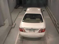 Nissan SYLPHY лот № 8316 оценка 4  с аукциона в Японии 6