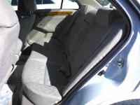 Nissan SYLPHY лот № 8316 оценка 4  с аукциона в Японии 8