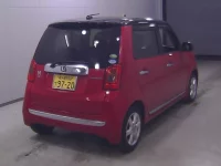 Honda FIT лот № 10260 оценка R  с аукциона в Японии 2