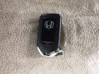 Honda FIT лот № 10260 оценка R  с аукциона в Японии 10