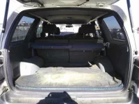 Toyota HILUX SURF лот № 8294 оценка 3.5  с аукциона в Японии 9