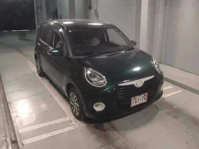 Daihatsu Boon
