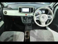 Daihatsu MIRA TOCOT лот № 20135 оценка 4  с аукциона в Японии 4