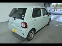 Daihatsu MIRA TOCOT лот № 20135 оценка 4  с аукциона в Японии 2