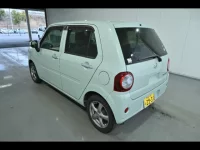 Daihatsu MIRA TOCOT лот № 20135 оценка 4  с аукциона в Японии 3