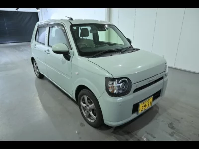 Daihatsu MIRA TOCOT  с аукциона в Японии