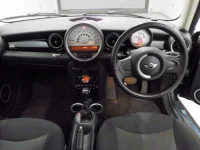 BMW MINI лот № 10267 оценка 4  с аукциона в Японии 4