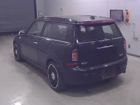 BMW MINI лот № 10267 оценка 4  с аукциона в Японии 3