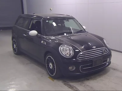 BMW MINI