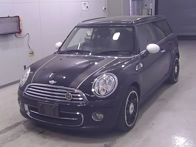 BMW MINI