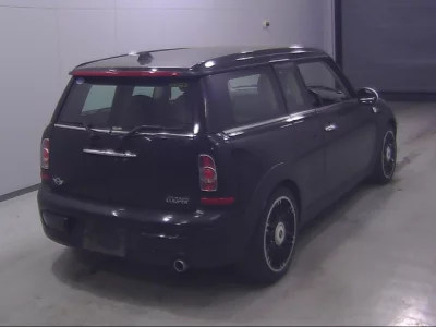 BMW MINI