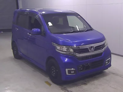 Honda N WGN