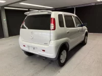 Mazda LAPUTA лот № 1196 оценка 3.5  с аукциона в Японии 5