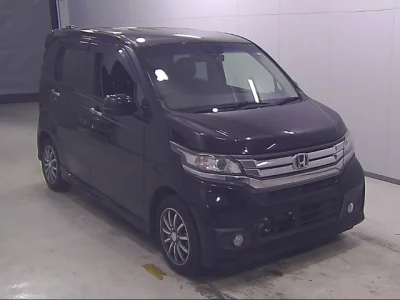 Honda N WGN