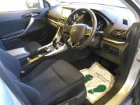 Mitsubishi ECLIPSE CROSS лот № 247 оценка 3.5  с аукциона в Японии 2