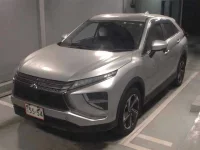 Mitsubishi ECLIPSE CROSS лот № 247 оценка 3.5  с аукциона в Японии 3