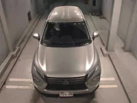 Mitsubishi ECLIPSE CROSS лот № 247 оценка 3.5  с аукциона в Японии 5