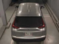 Mitsubishi ECLIPSE CROSS лот № 247 оценка 3.5  с аукциона в Японии 6