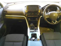 Mitsubishi ECLIPSE CROSS лот № 247 оценка 3.5  с аукциона в Японии 7