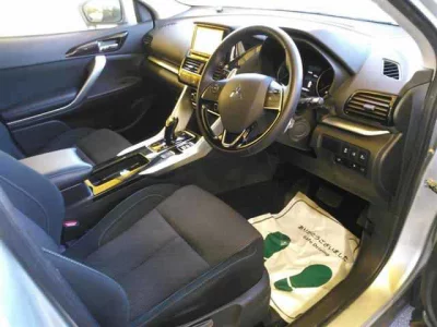 Mitsubishi ECLIPSE CROSS  с аукциона в Японии