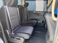 Nissan SERENA лот № 7001 оценка 4  с аукциона в Японии 7