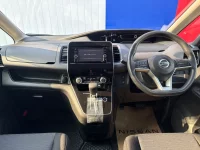 Nissan SERENA лот № 7001 оценка 4  с аукциона в Японии 8