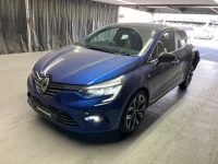 Renault LUTECIA лот № 4002 оценка G  с аукциона в Японии 4