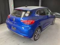 Renault LUTECIA лот № 4002 оценка G  с аукциона в Японии 5