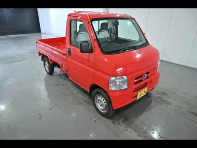 Honda ACTY TRUCK